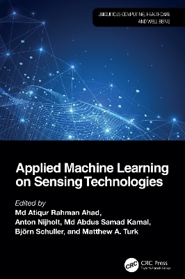 Applied Machine Learning on Sensing Technologies - 