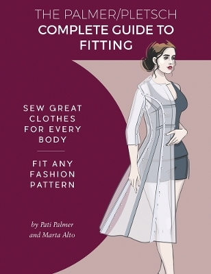 The Palmer Pletsch Complete Guide to Fitting - Pati Palmer, Marta Alto