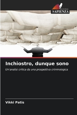 Inchiostro, dunque sono - Vikki Patis
