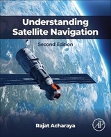 Understanding Satellite Navigation - Acharya, Rajat