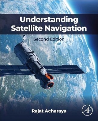 Understanding Satellite Navigation