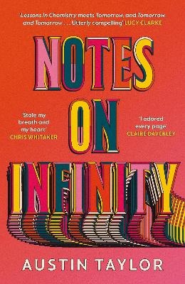 Notes on Infinity - Austin Taylor