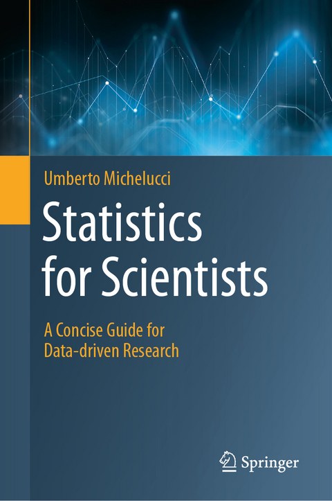 Statistics for Scientists - Umberto Michelucci