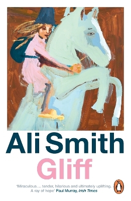 Gliff - Ali Smith
