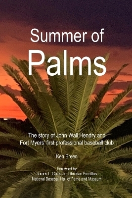 Summer of Palms