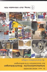 Arbeitsmedizinische Einschr&auml;nkungen - Heinz Beckers