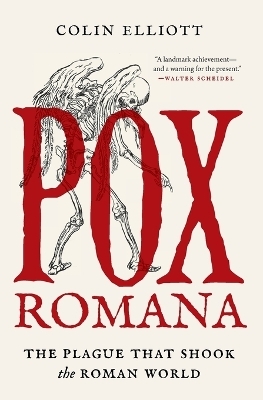 Pox Romana - Colin Elliott