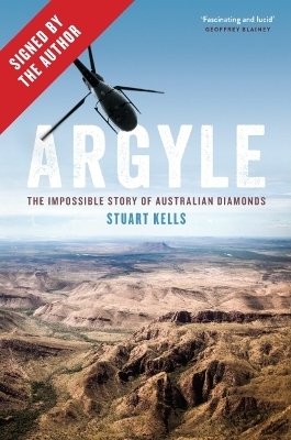 Argyle - Stuart Kells