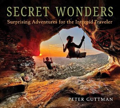 Secret Wonders - Peter Guttman