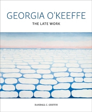 Georgia O'Keeffe