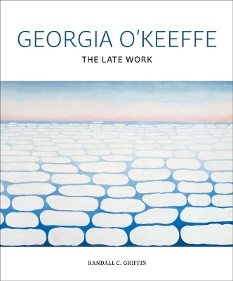 Georgia O'Keeffe - Randall C. Griffin