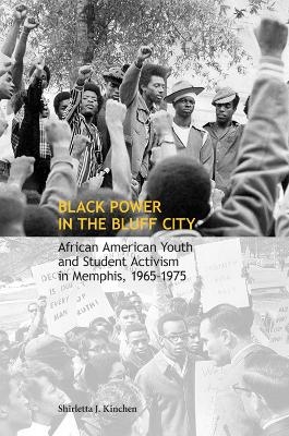 Black Power in the Bluff City - Shirletta Kinchen