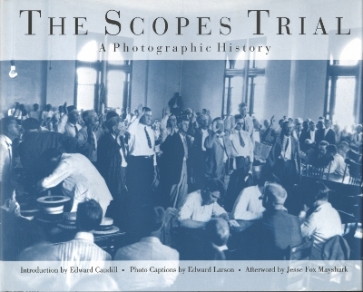 Scopes Trial - Edward Caudill