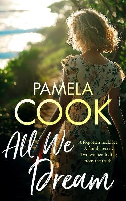 All We Dream - Pamela Cook