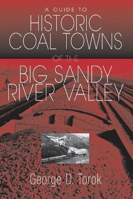 A Guide to the Historic Coal Towns - George D. Torok