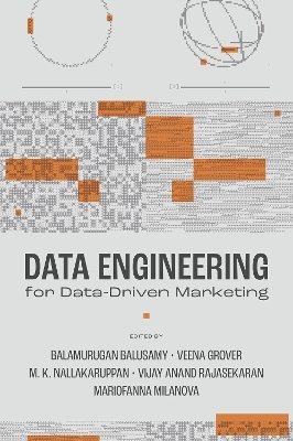 Data Engineering for Data-Driven Marketing - 