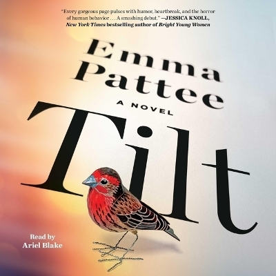 Tilt - Emma Pattee