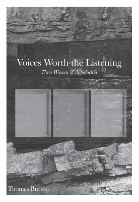 Voices Worth the Listening