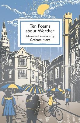 Ten Poems about Weather - 