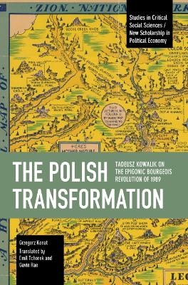 The Polish Transformation