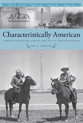 Characteristically American - Joy Giguere