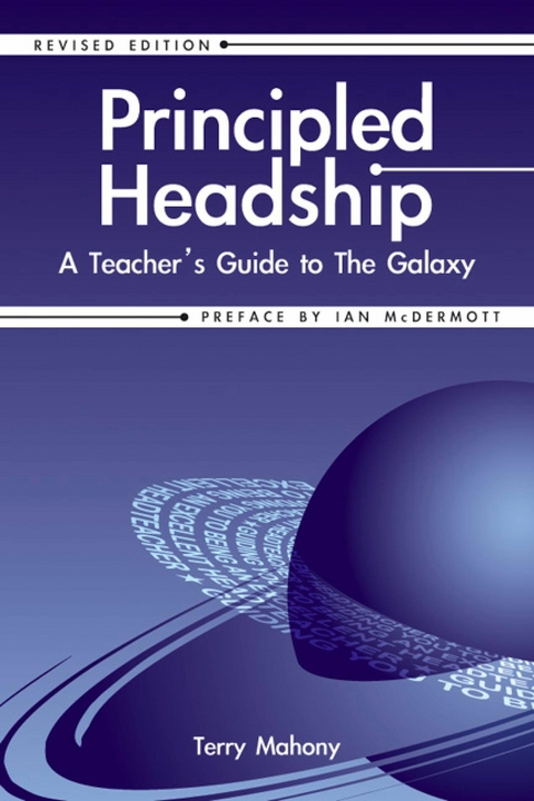 Principled Headship -  Terry Mahony
