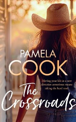 The Crossroads - Pamela Cook