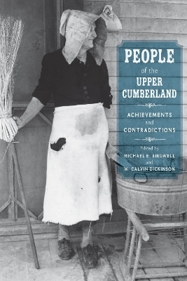 People of the Upper Cumberland - 