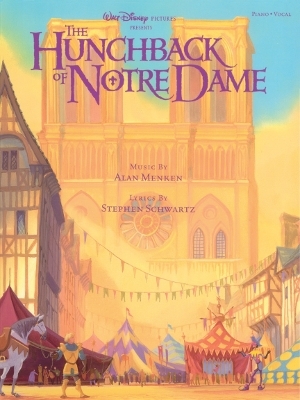 The Hunchback Of Notre Dame - 