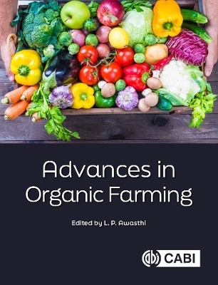 Advances in Organic Farming - 