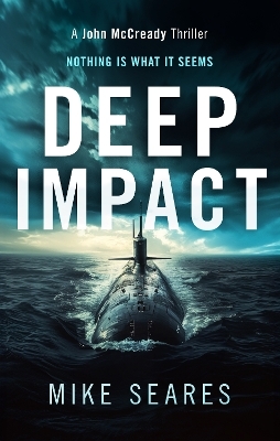 Deep Impact - Mike Seares
