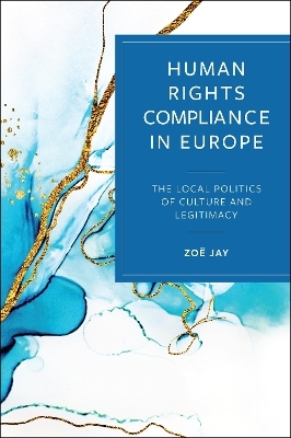 Human Rights Compliance in Europe
