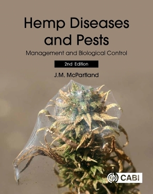Hemp Diseases and Pests - John McPartland