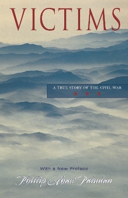 Victims - Phillip Shaw Paludan