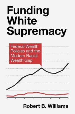 Funding White Supremacy - Robert B. Williams