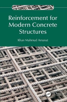 Reinforcement for Modern Concrete Structures