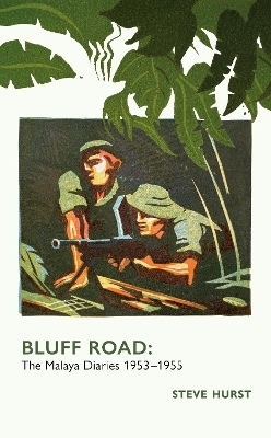 Bluff Road - Steve Hurst