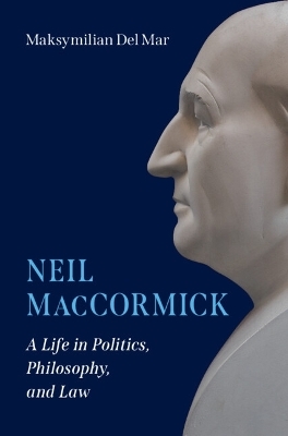 Neil MacCormick - Maksymilian Del Mar