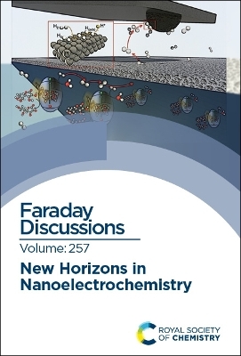 New Horizons in Nanoelectrochemistry