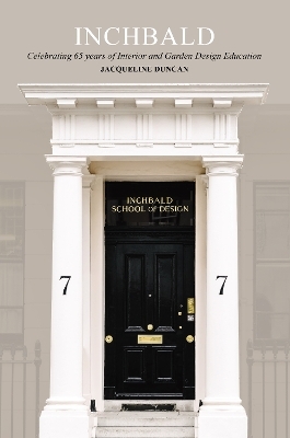 Inchbald: The Way In - Jacqueline Duncan