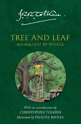 Tree and Leaf - J. R. R. Tolkien