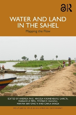Water and Land in the Sahel - 