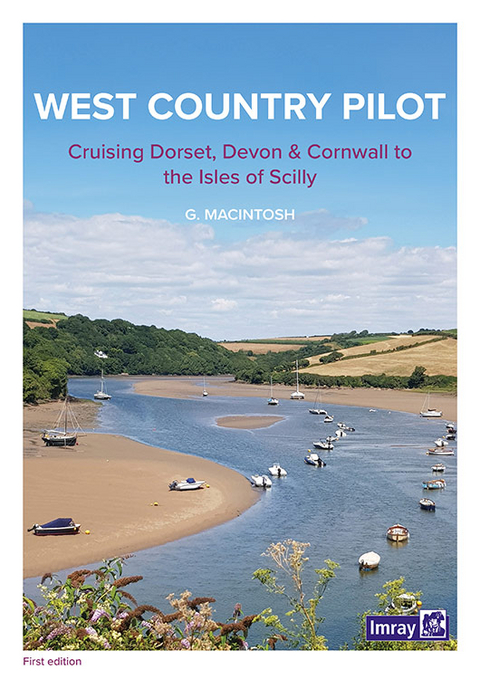 The West Country Pilot - G Macintosh