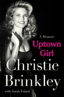 Uptown Girl - Christie Brinkley