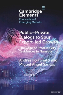 Public-Private Dialogs to Spur Export-led Growth - Miguel Angel Santos, Andres Fortunato