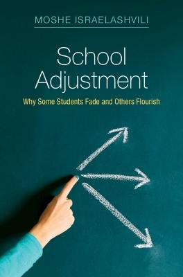 School Adjustment - Moshe Israelashvili