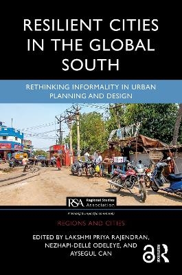 Resilient Cities in the Global South - 