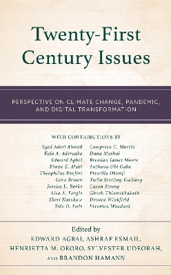 Twenty-First Century Issues - 