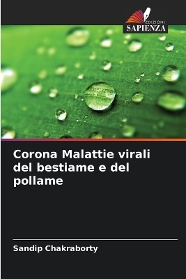 Corona Malattie virali del bestiame e del pollame