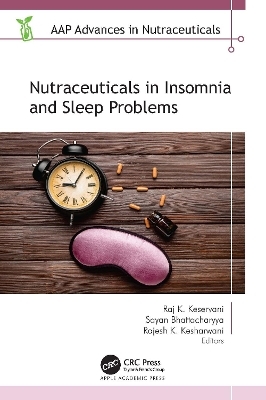 Nutraceuticals in Insomnia and Sleep Problems - 
